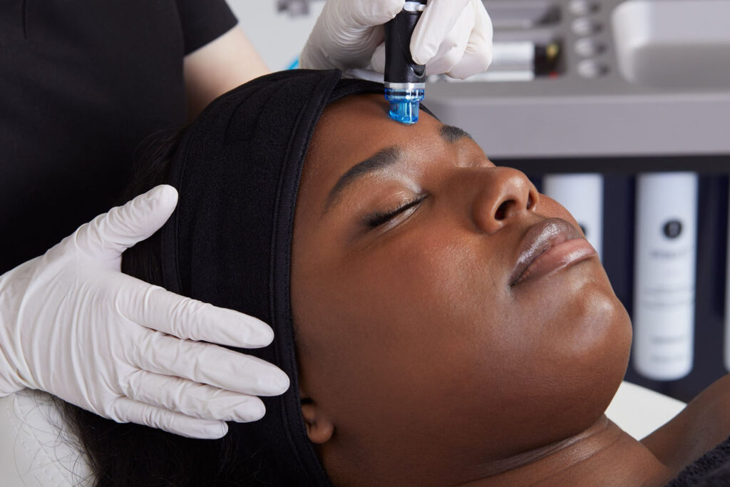 HydraFacial Treatment