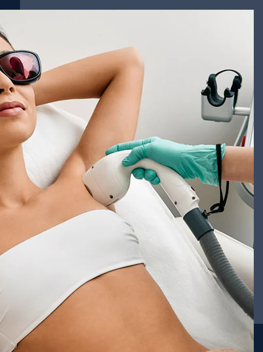 Laser Hair Removal Cover 2