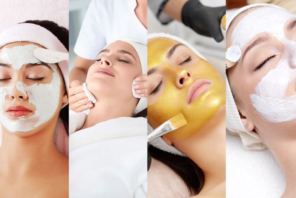 Illuminate Your Skin with Photo Facial Treatment at Ladé Med Spa