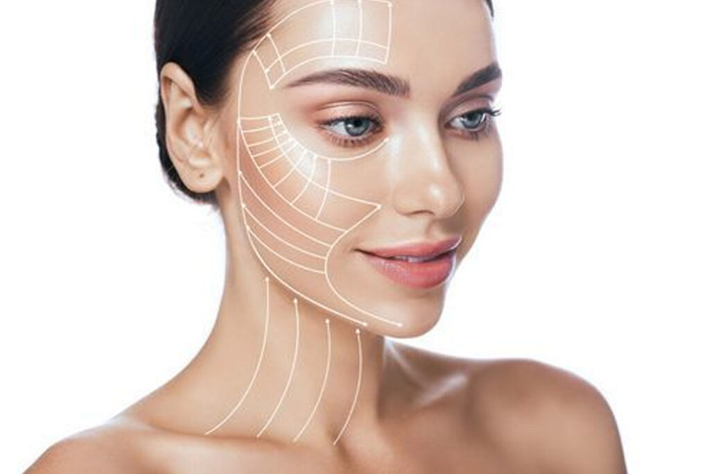 Skin Tightening Treatment