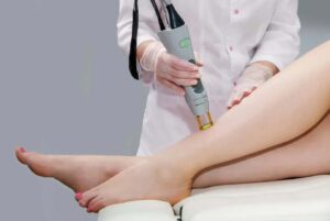 Effortless Smoothness: Hair Removal Management at Ladé Med Spa